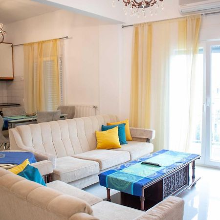 C.16 The Nest #Colony City Heart Selanik Dış mekan fotoğraf