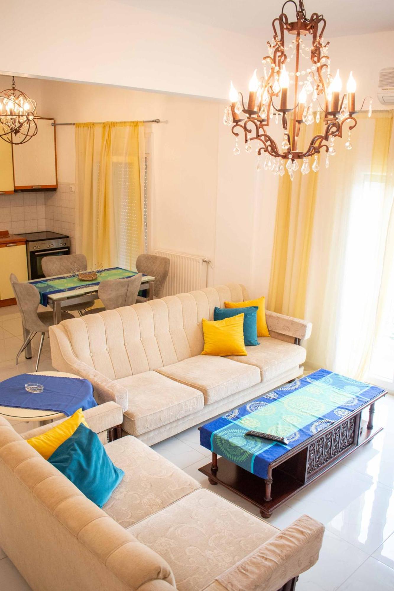 C.16 The Nest #Colony City Heart Selanik Dış mekan fotoğraf