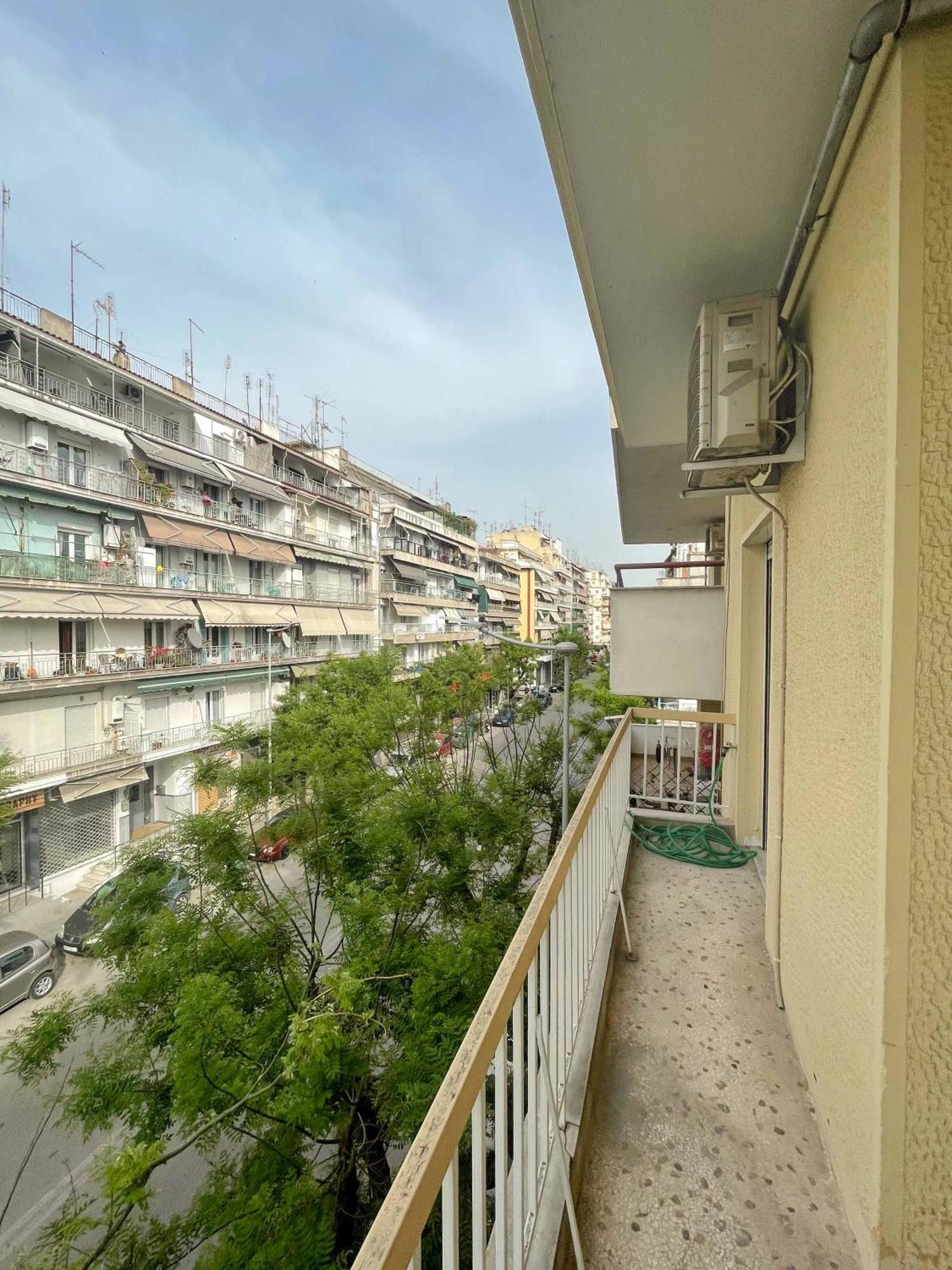 C.16 The Nest #Colony City Heart Selanik Dış mekan fotoğraf