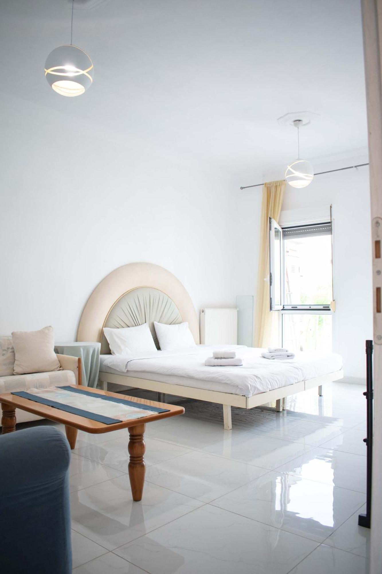 C.16 The Nest #Colony City Heart Selanik Dış mekan fotoğraf
