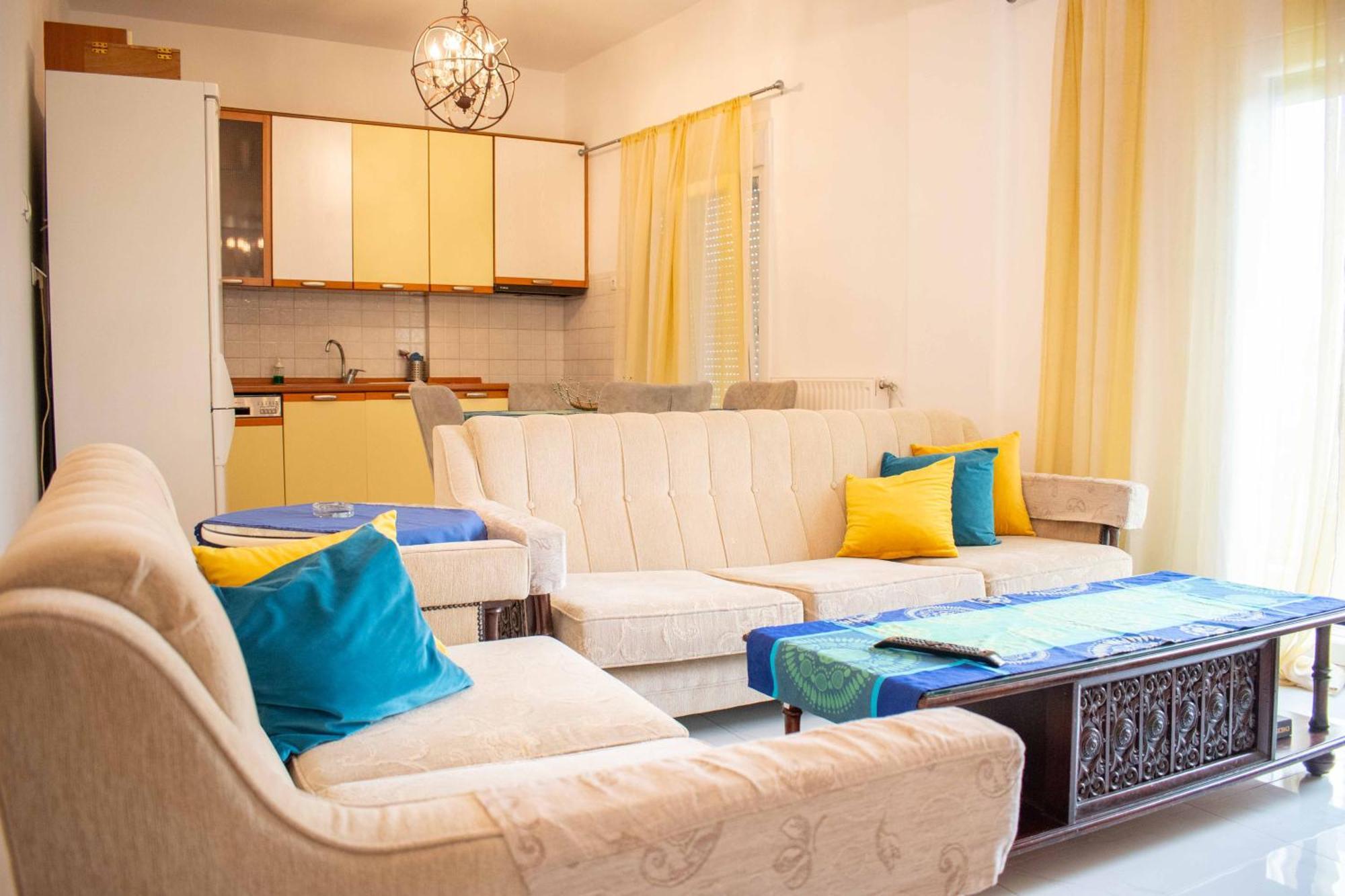 C.16 The Nest #Colony City Heart Selanik Dış mekan fotoğraf