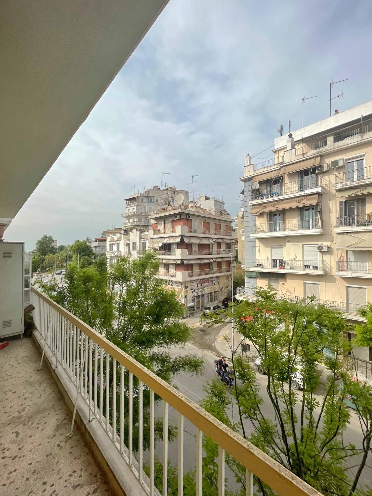 C.16 The Nest #Colony City Heart Selanik Dış mekan fotoğraf