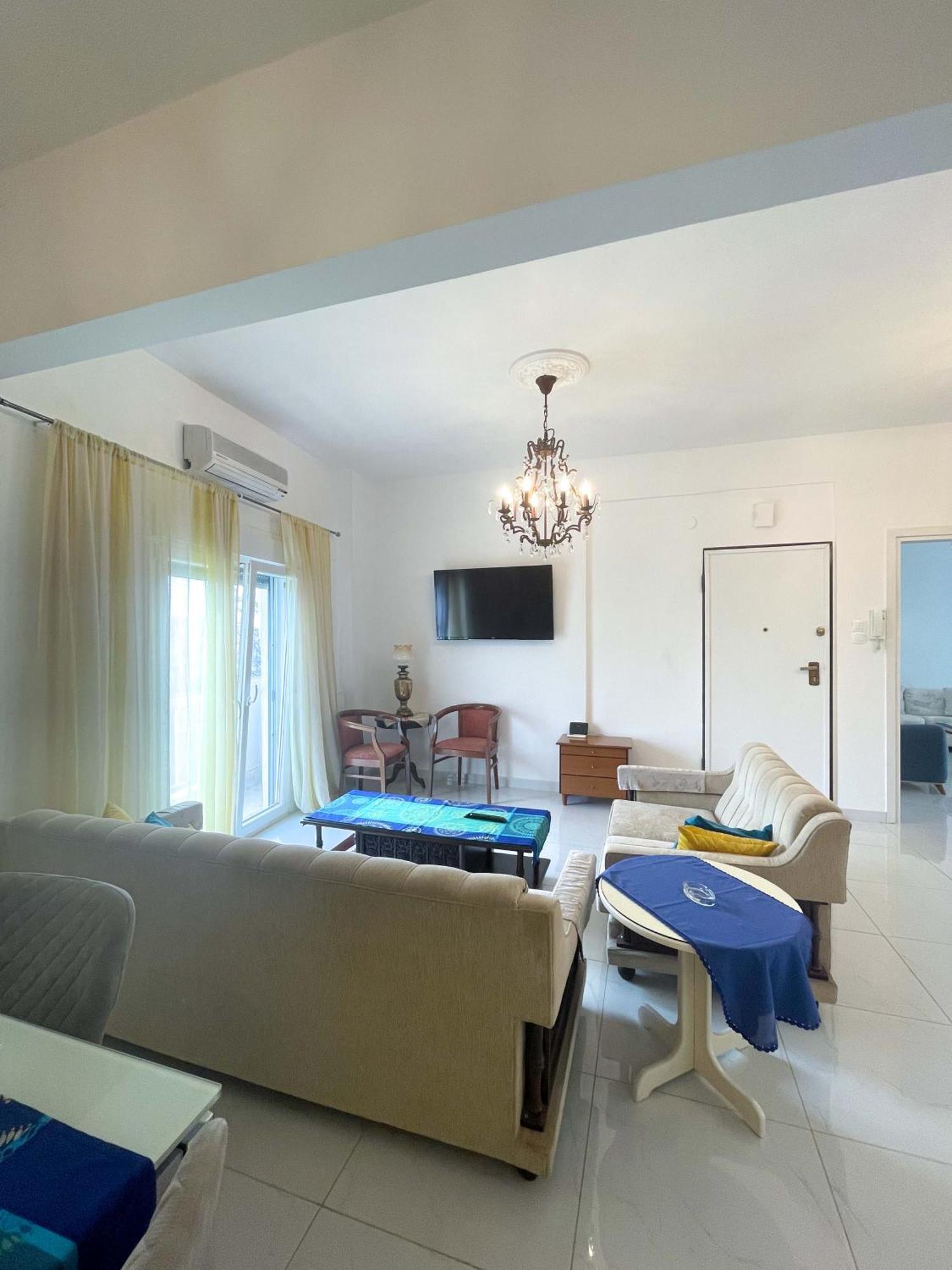 C.16 The Nest #Colony City Heart Selanik Dış mekan fotoğraf